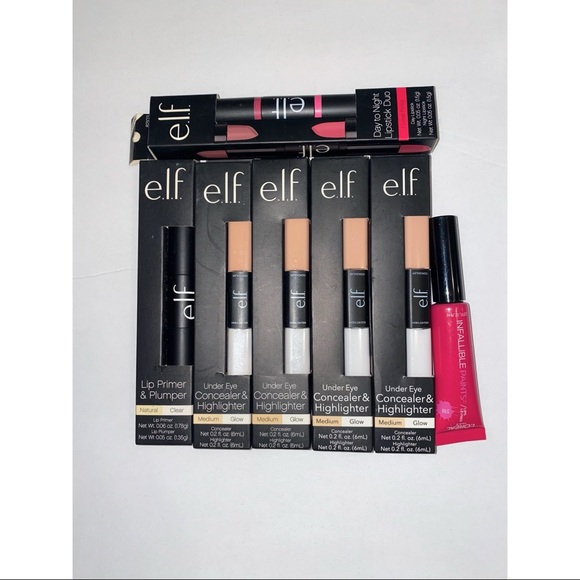 ELF Other - Elf concealer